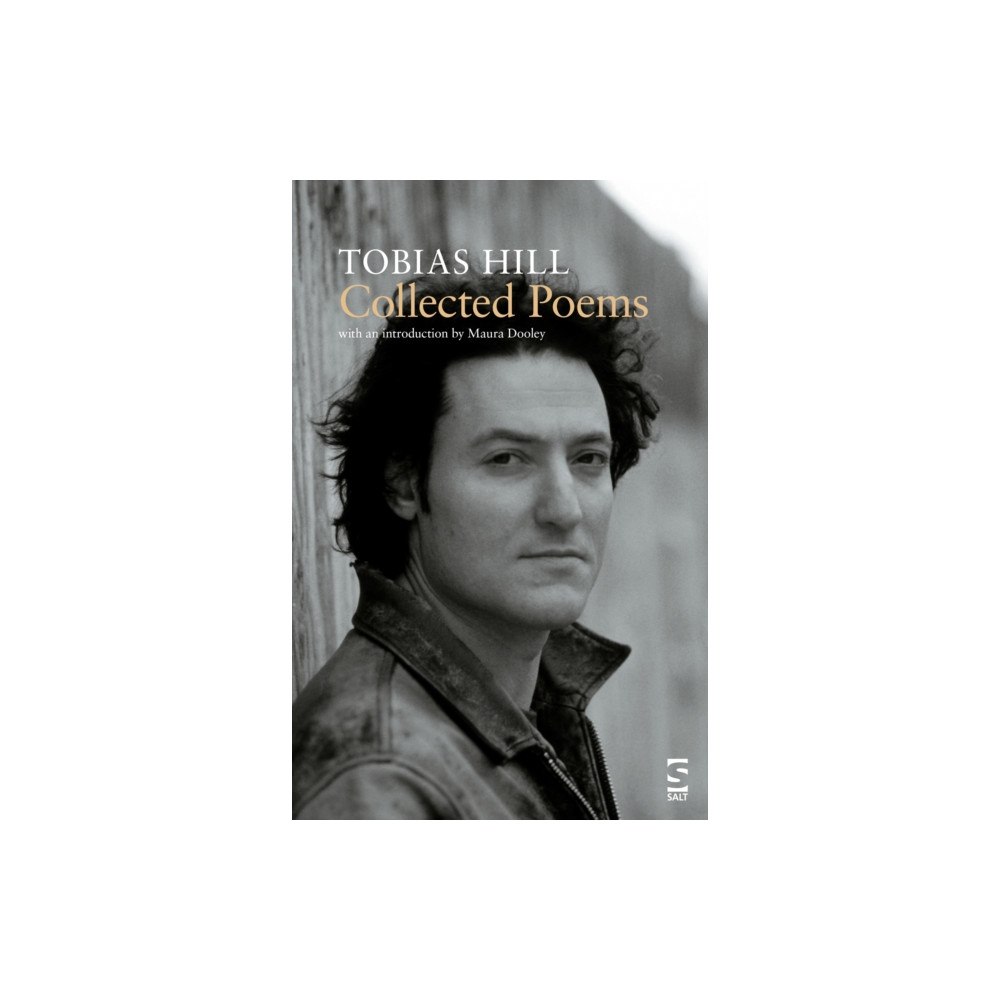 Salt Publishing Collected Poems (häftad, eng)