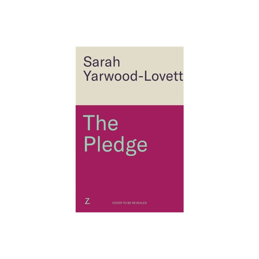 Bonnier Books Ltd The Pledge (häftad, eng)