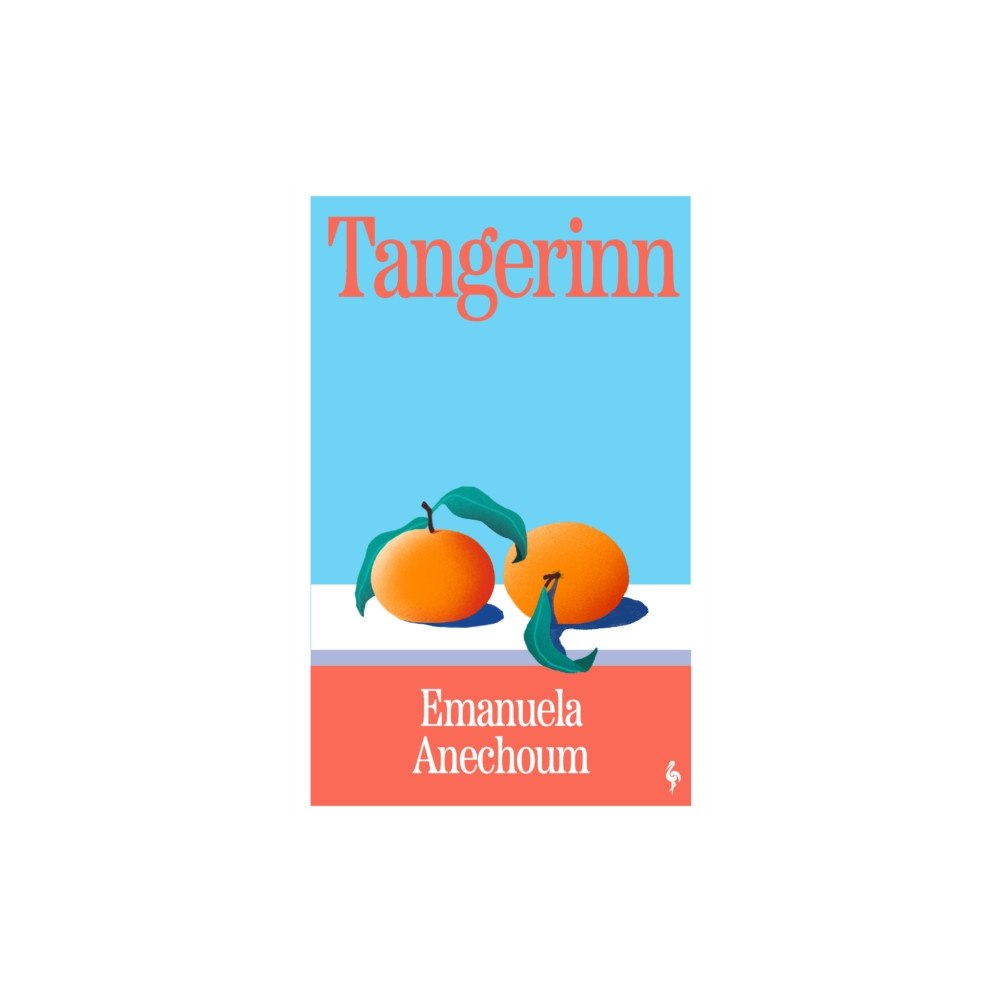 Europa Editions (UK) Ltd Tangerinn (häftad, eng)