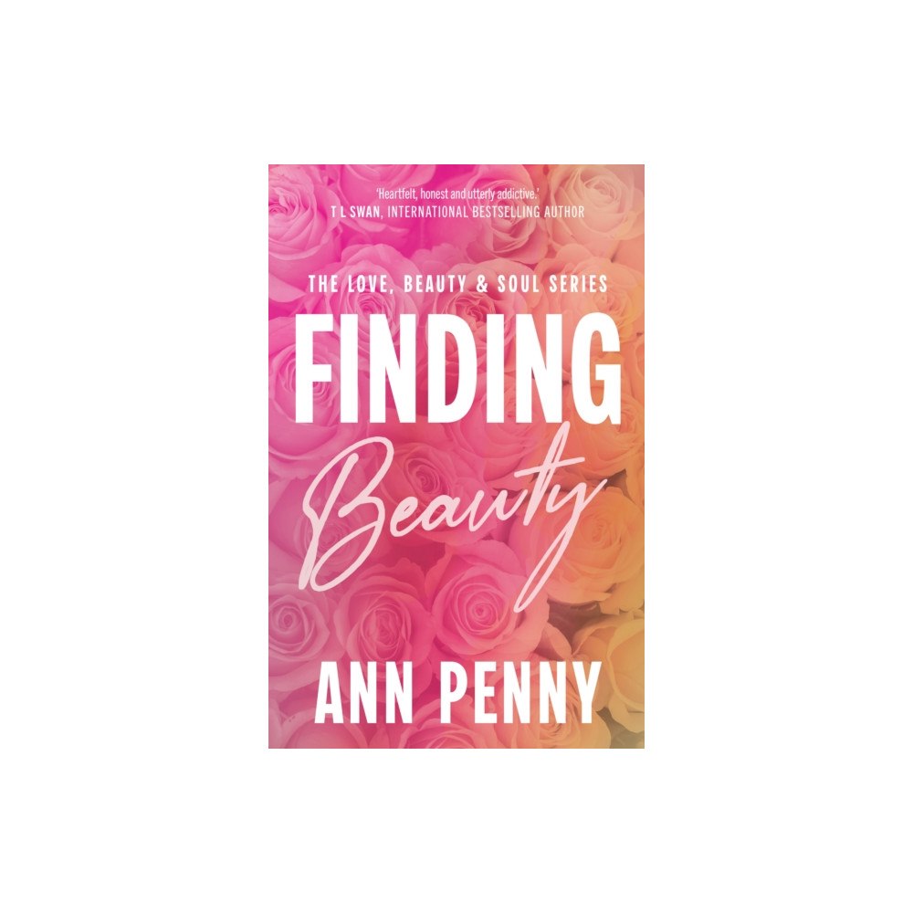 Keeperton Finding Beauty (häftad, eng)