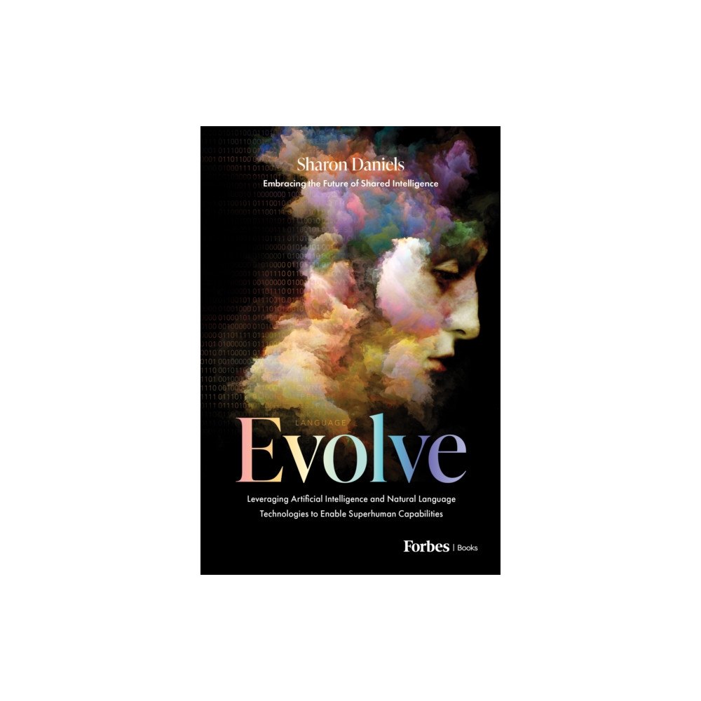 Advantage Media Group Evolve (inbunden, eng)