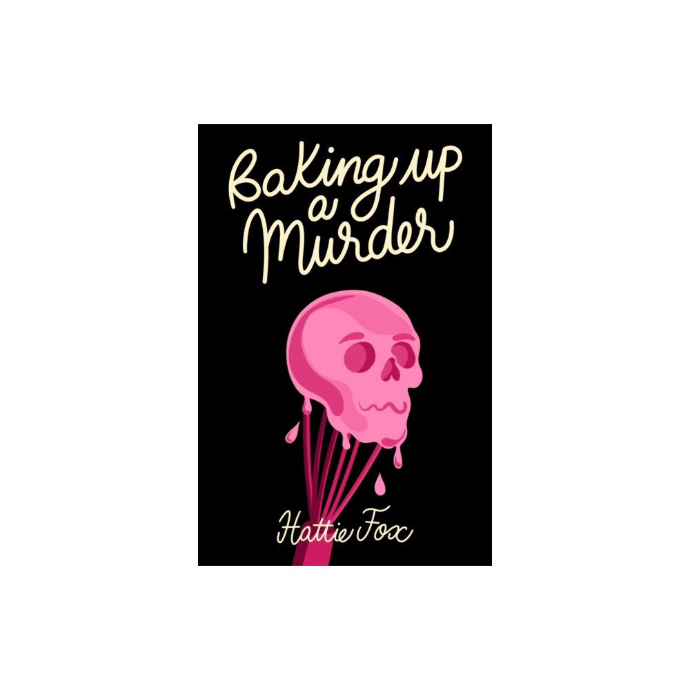 Crooked Lane Books Baking Up a Murder (häftad, eng)