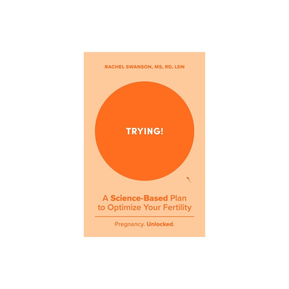 Authors Equity Trying! (häftad, eng)