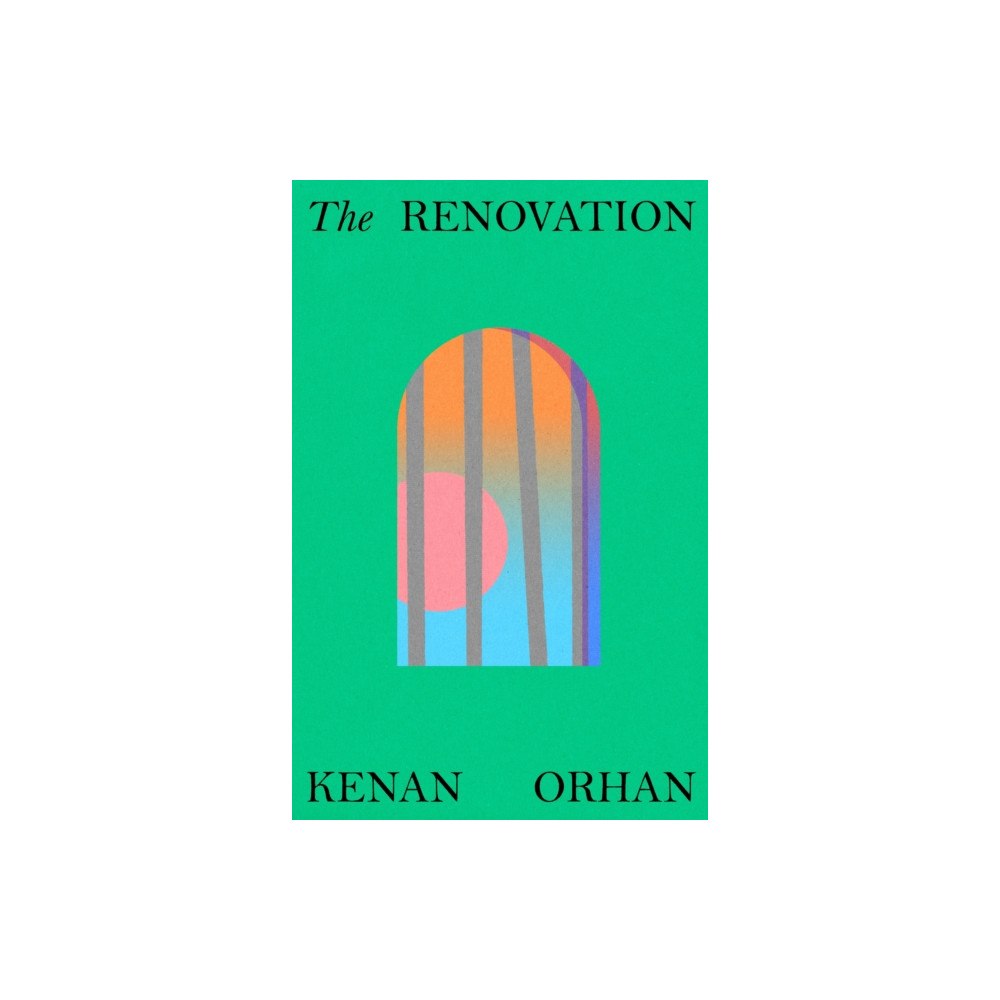 Penguin books ltd The Renovation (häftad, eng)