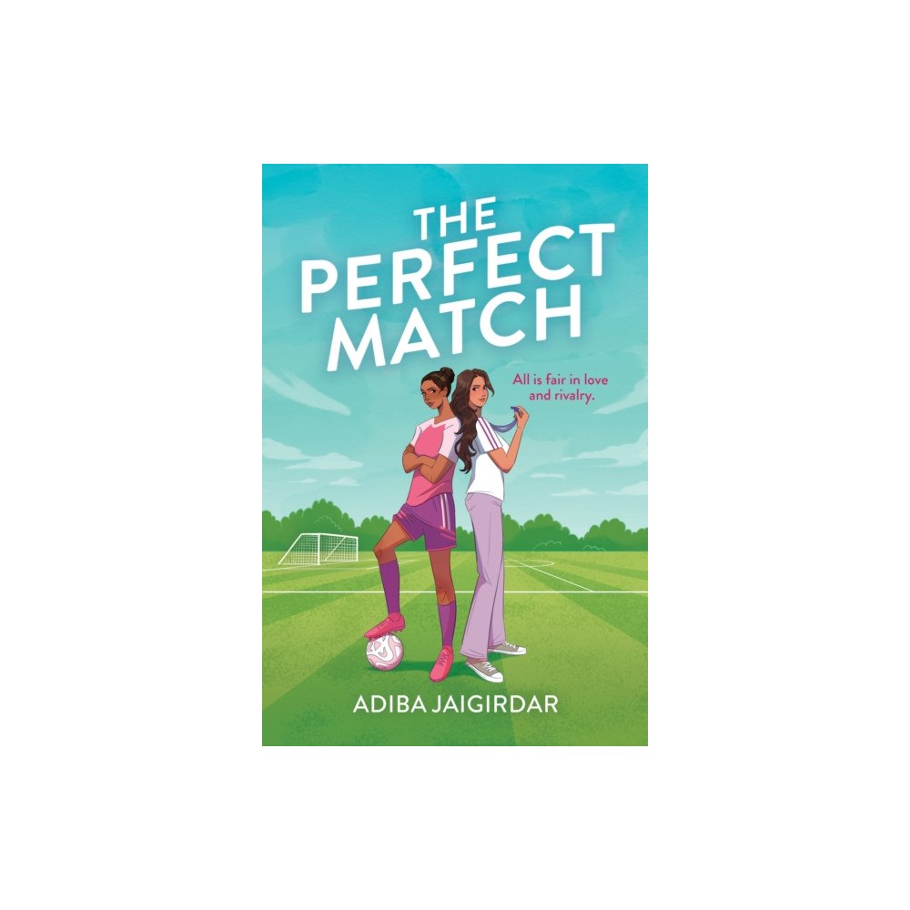 Orion Publishing Co The Perfect Match (häftad, eng)