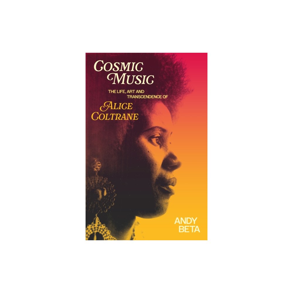 Orion Publishing Co Cosmic Music (inbunden, eng)