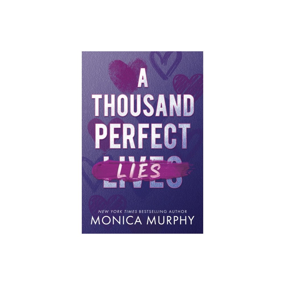 Penguin books ltd A Thousand Perfect Lies (häftad, eng)