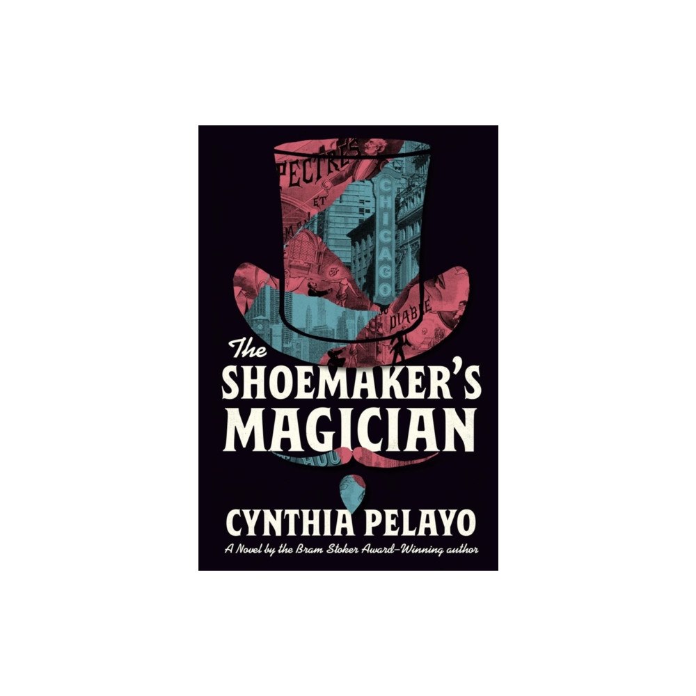 Union Square & Co. The Shoemaker's Magician (häftad, eng)