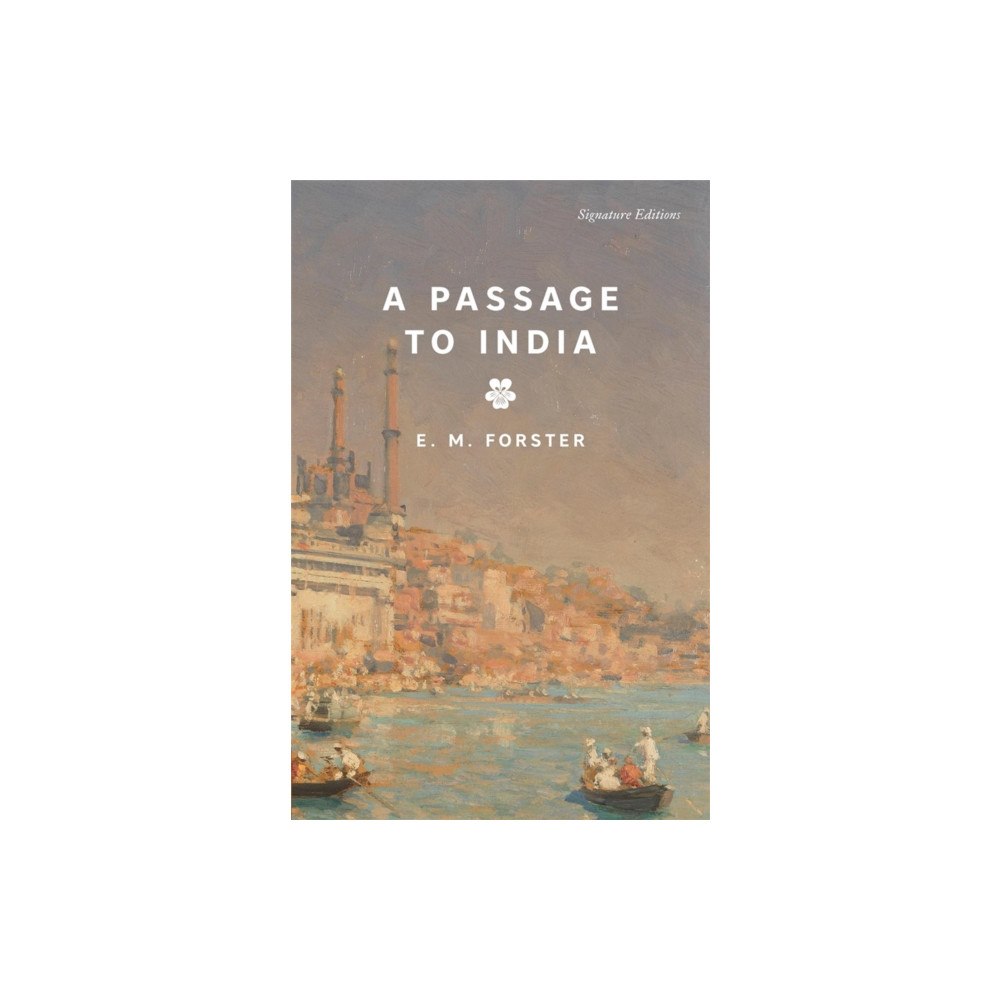 Union Square & Co. A Passage to India (Signature Editions) (häftad, eng)