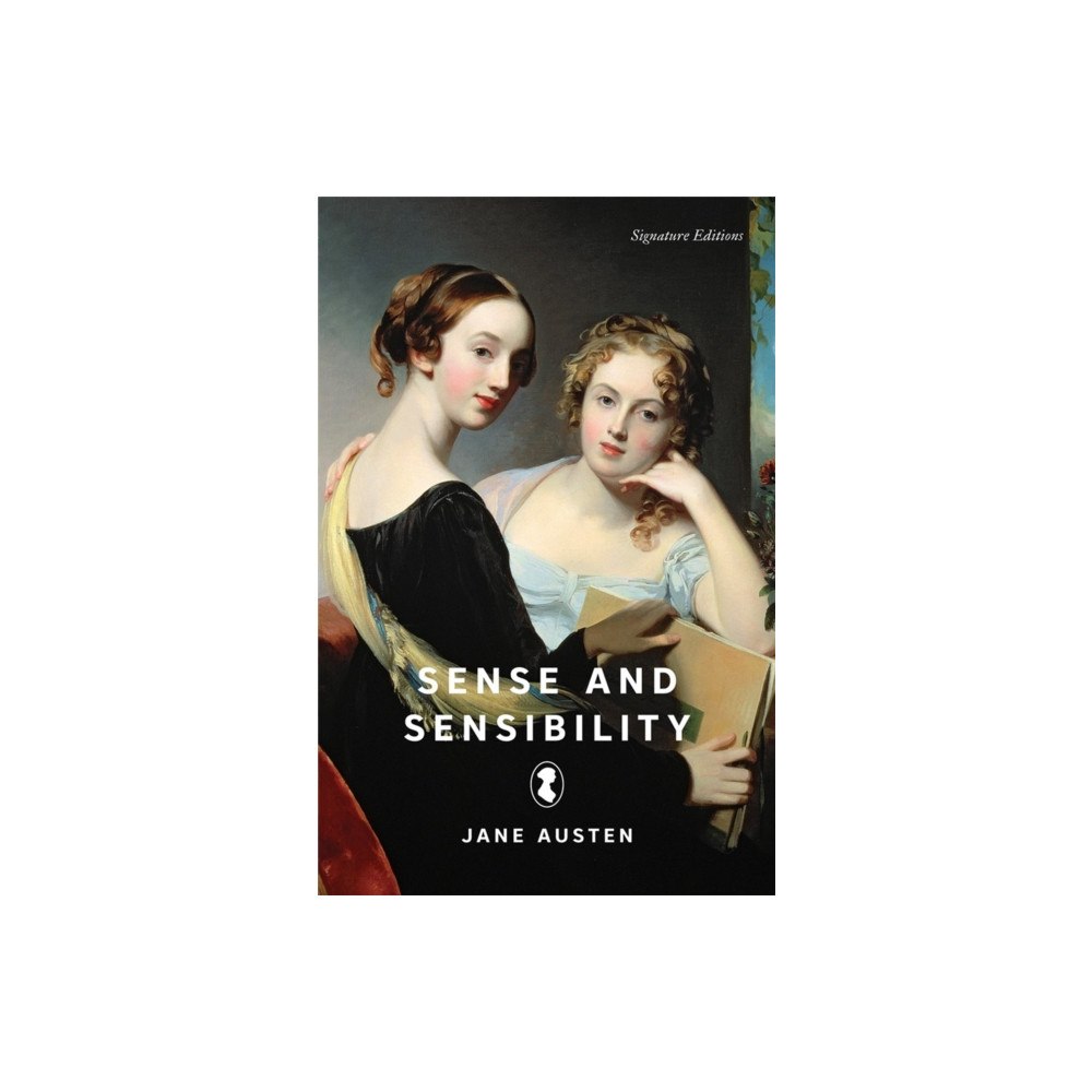 Union Square & Co. Sense and Sensibility (Signature Editions) (häftad, eng)