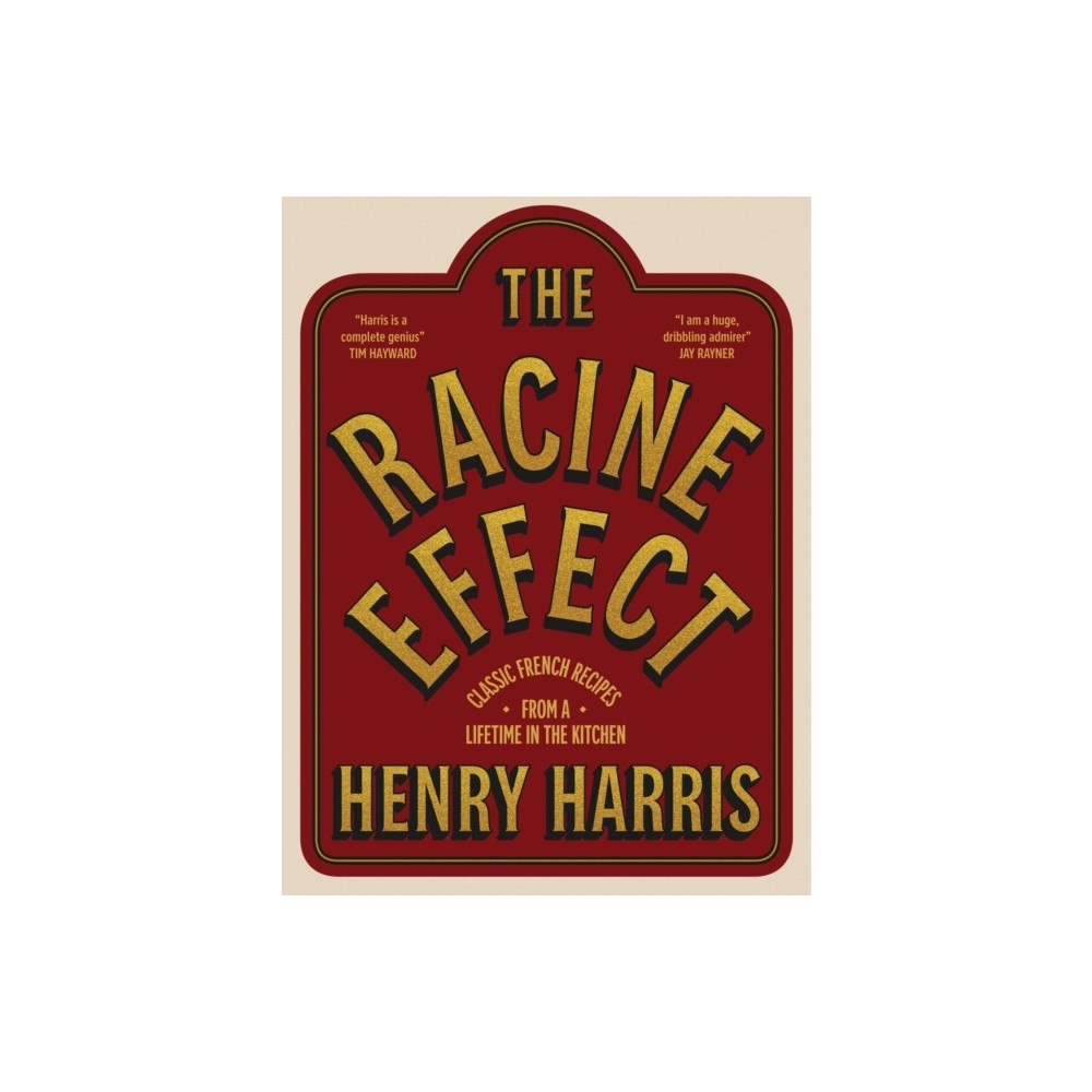 Quadrille Publishing Ltd The Racine Effect (inbunden, eng)