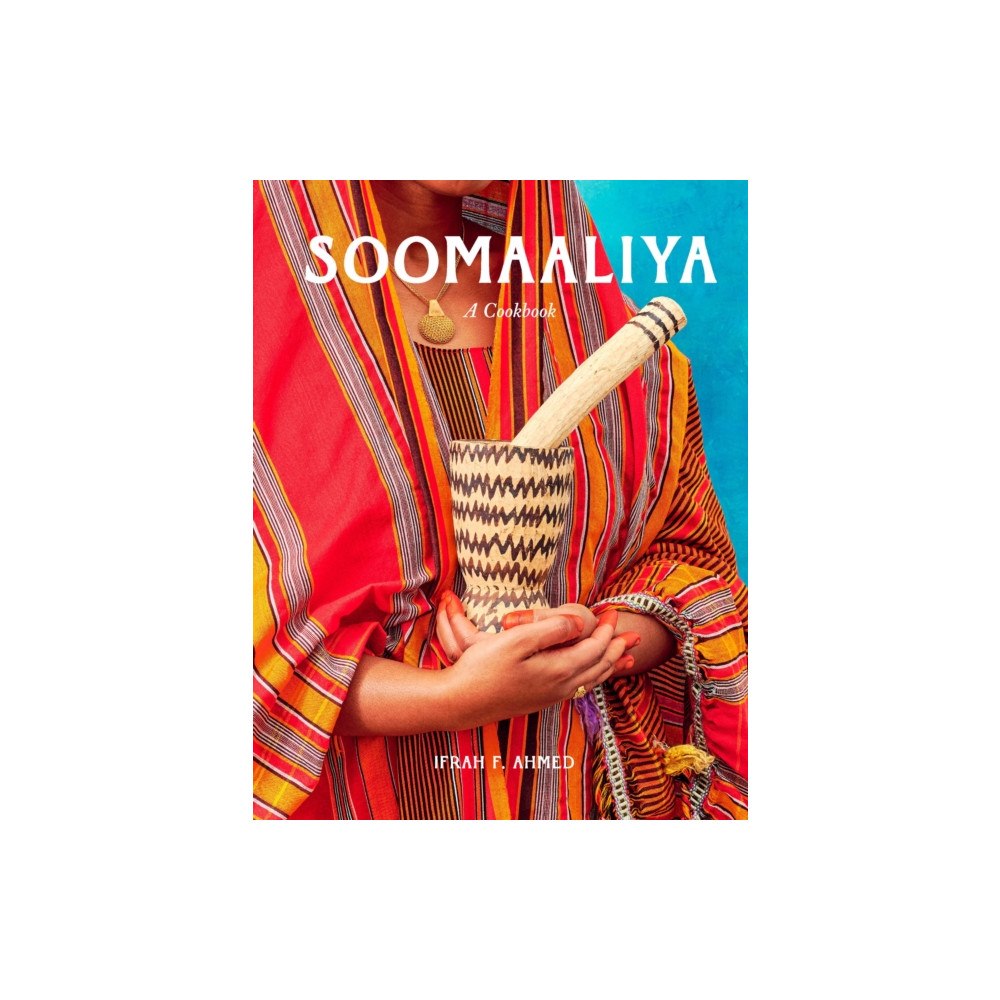 Hardie Grant US Soomaaliya (inbunden, eng)