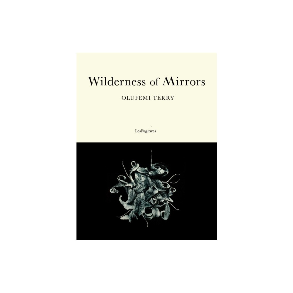 Les Fugitives Wilderness of Mirrors (häftad, eng)