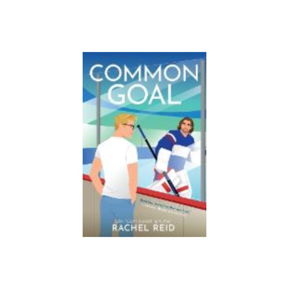 Harlequin Enterprises Ltd Common Goal (häftad, eng)