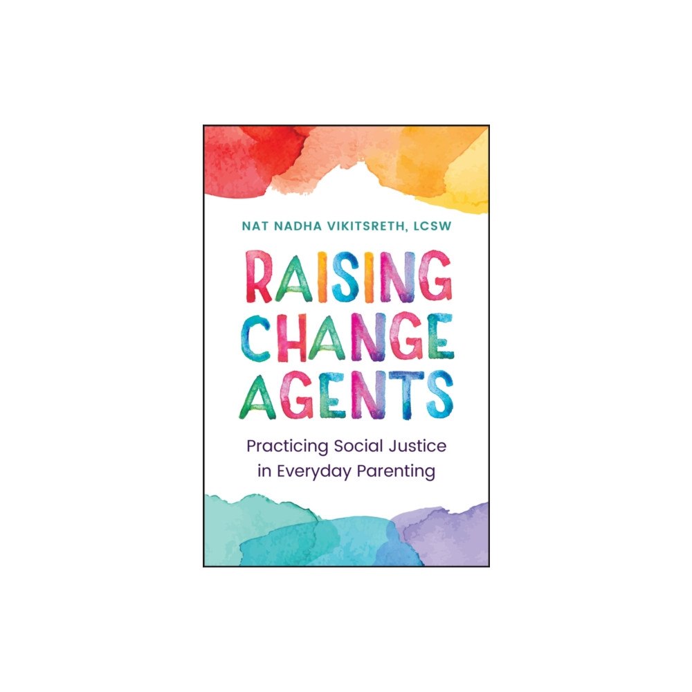 John Wiley & Sons Inc Raising Change Agents (inbunden, eng)