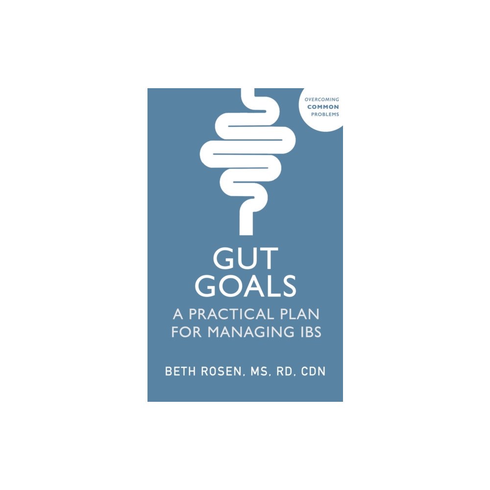 John Murray Press Gut Goals (häftad, eng)