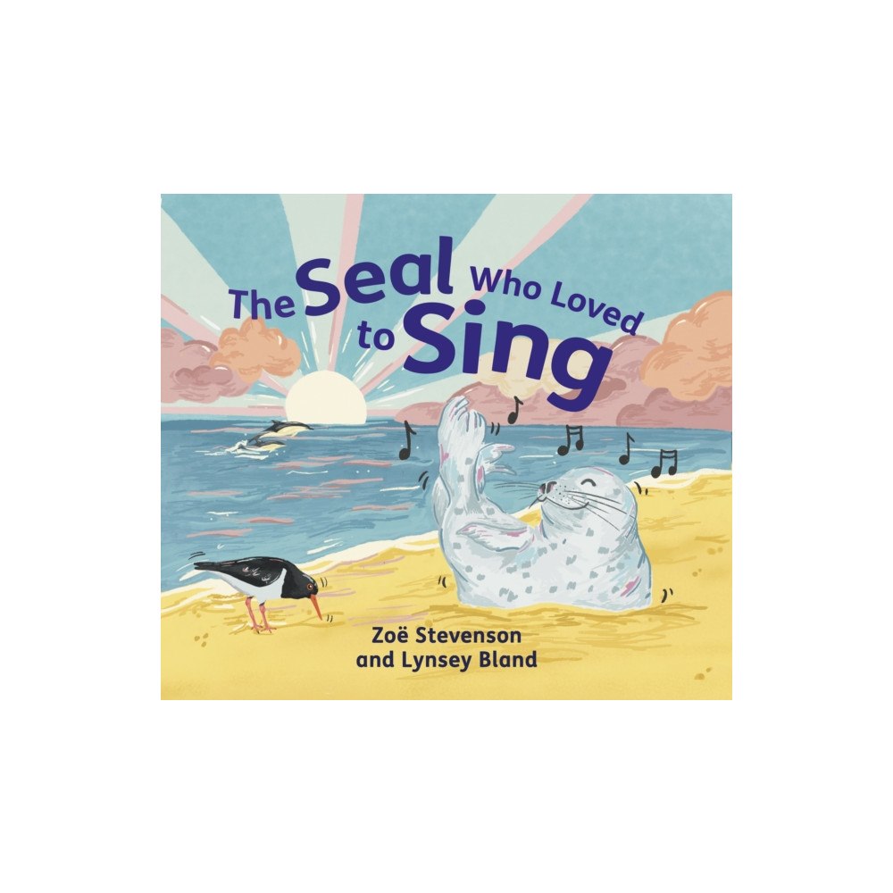 Birlinn General The Seal Who Loved to Sing (häftad, eng)