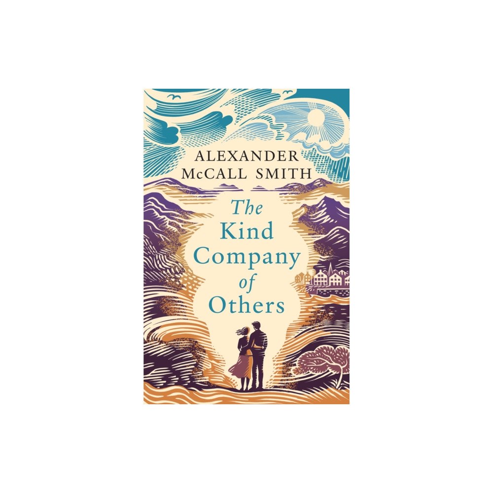 Birlinn General The Kind Company of Others (inbunden, eng)