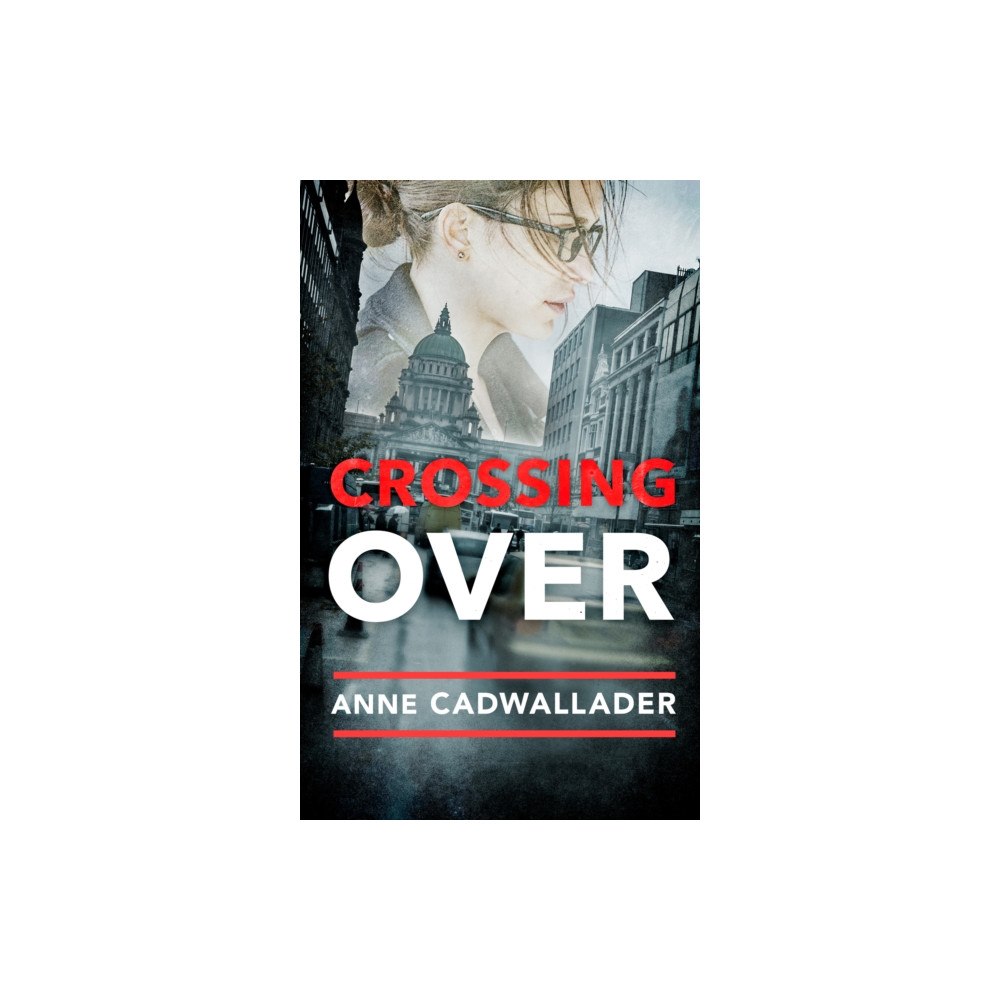 The Mercier Press Crossing Over (häftad, eng)