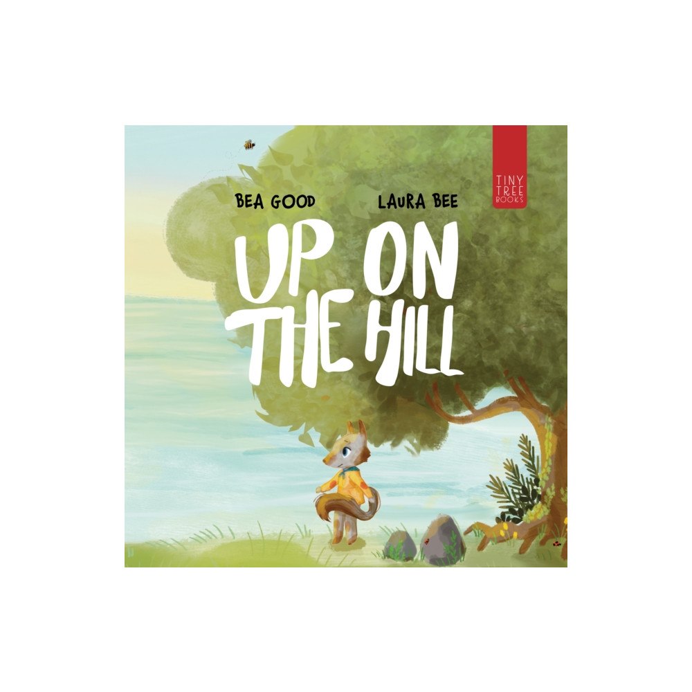 Andrews UK Limited Up on the Hill (häftad, eng)