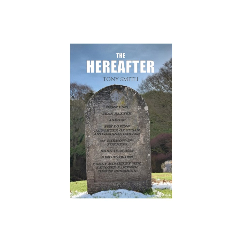 Austin Macauley Publishers The Hereafter (häftad, eng)