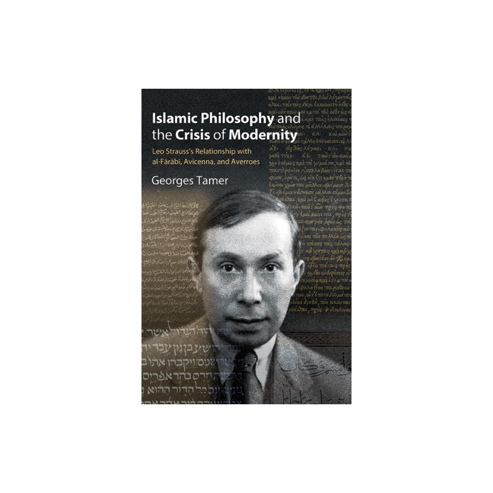 State University of New York Press Islamic Philosophy and the Crisis of Modernity (häftad, eng)