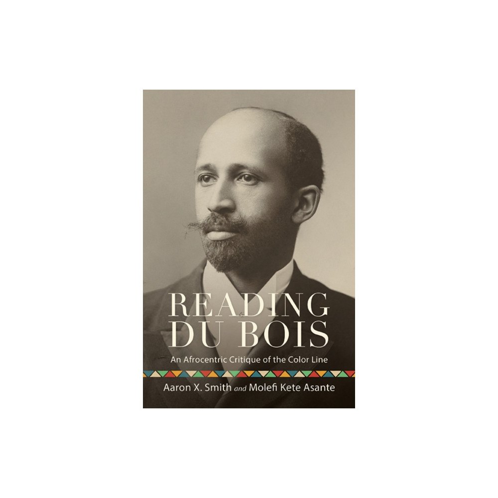 State University of New York Press Reading Du Bois (häftad, eng)