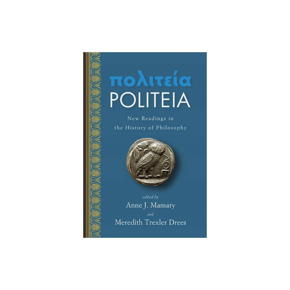 State University of New York Press Politeia (inbunden, eng)