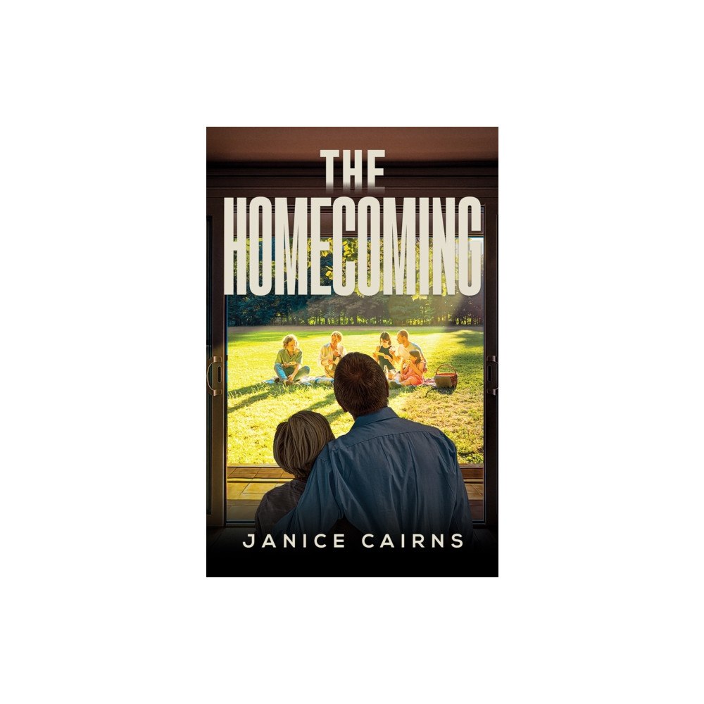 Austin Macauley Publishers The Homecoming (häftad, eng)