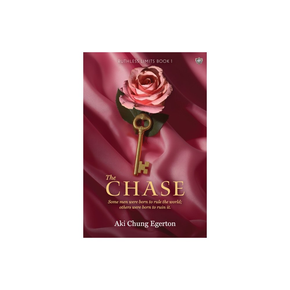 Austin Macauley Publishers The Chase (häftad, eng)