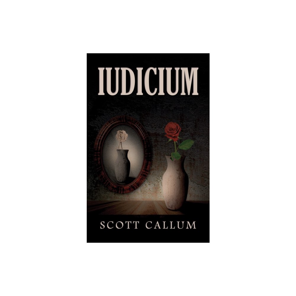 Austin Macauley Publishers Iudicium (häftad, eng)