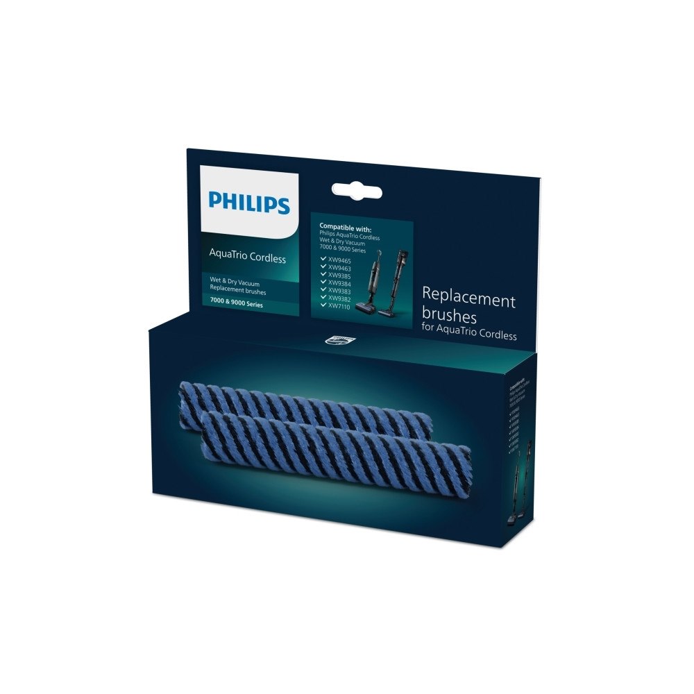 Philips Philips XV1793 - ersättningsborste