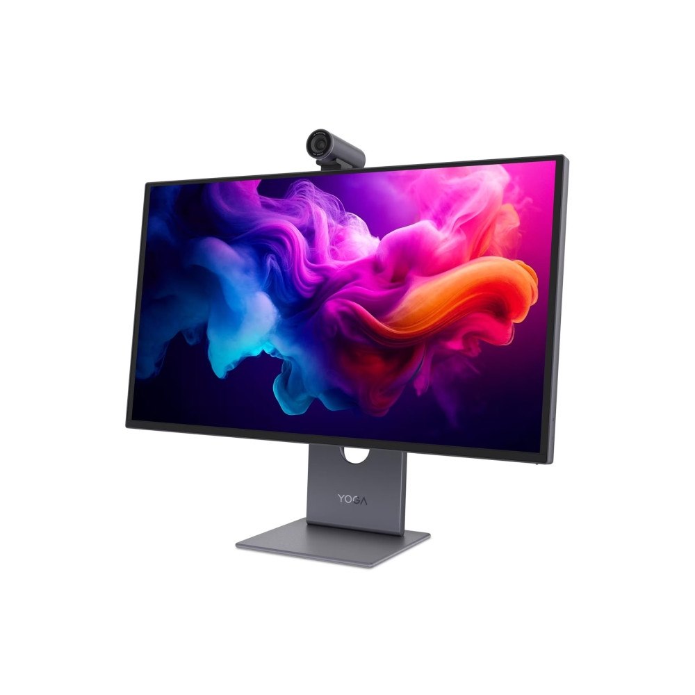 Lenovo Lenovo Yoga Pro 27UD-10 - OLED-monitor - 4K - 27"