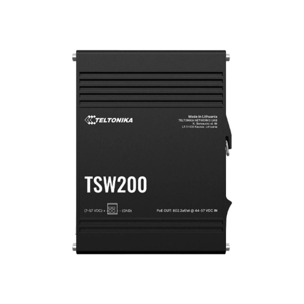 Teltonika Teltonika TSW200