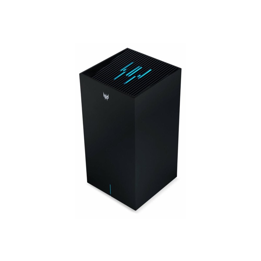 Acer Acer Predator Connect X7 5G CPE - trådlös router - WWAN - Wi-Fi 7 - 4G, 5G - skrivbordsmodell