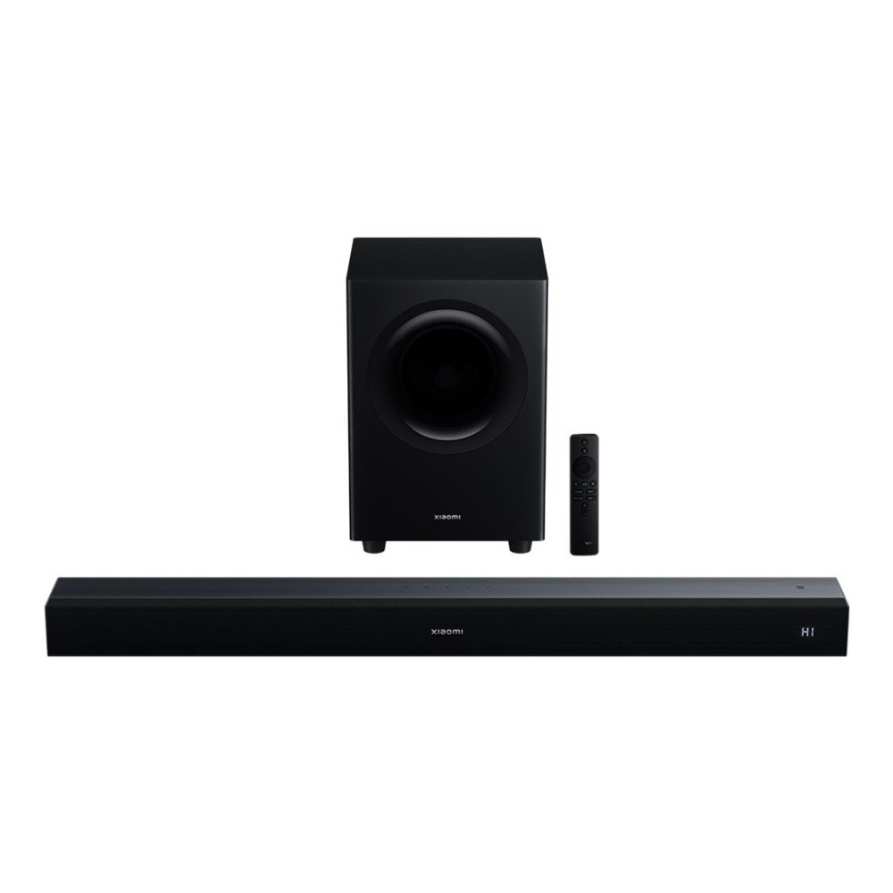 Xiaomi Xiaomi Soundbar Pro NS4-EU soundbar 2.1-kanals 300 W Bluetoo...