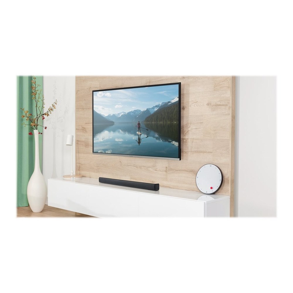 Panasonic Panasonic SC-HTB100 - soundbar - trådlös