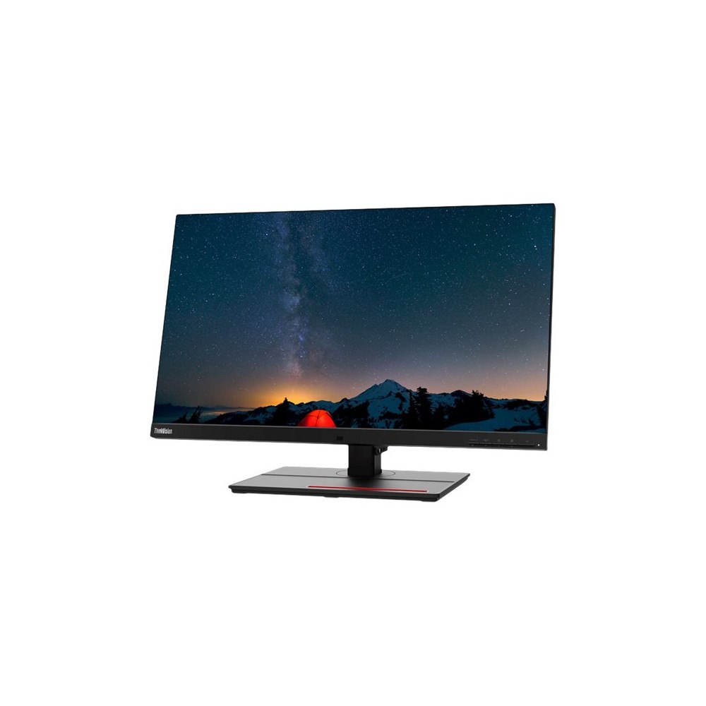 Lenovo Lenovo ThinkVision P27u-20 - LED-skärm - 4K - 27"