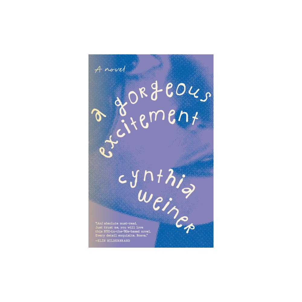 Random House USA Inc A Gorgeous Excitement (häftad, eng)