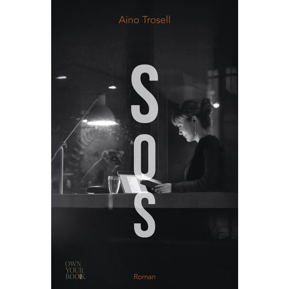 Aino Trosell Sos (inbunden)