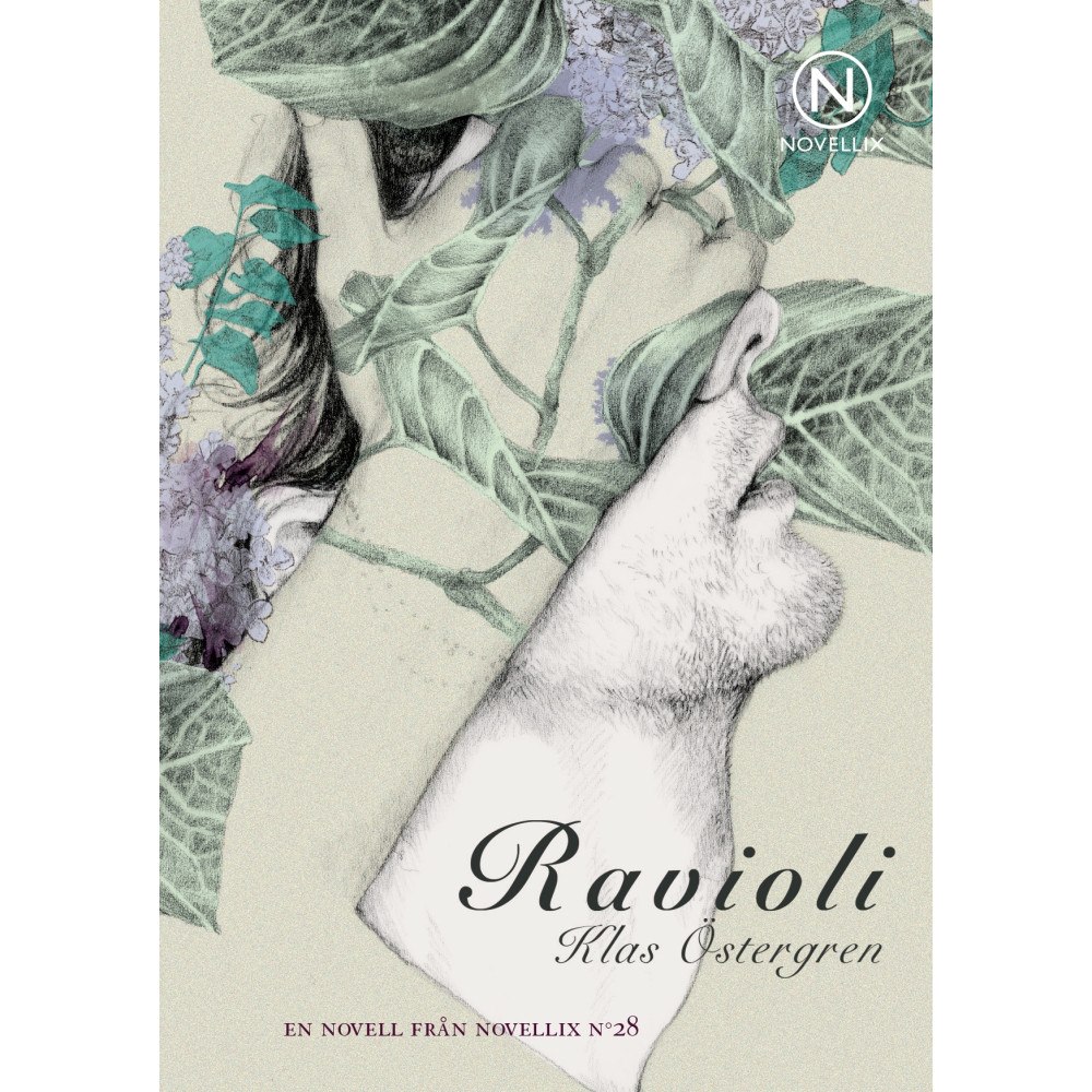 Novellix Ravioli (häftad)