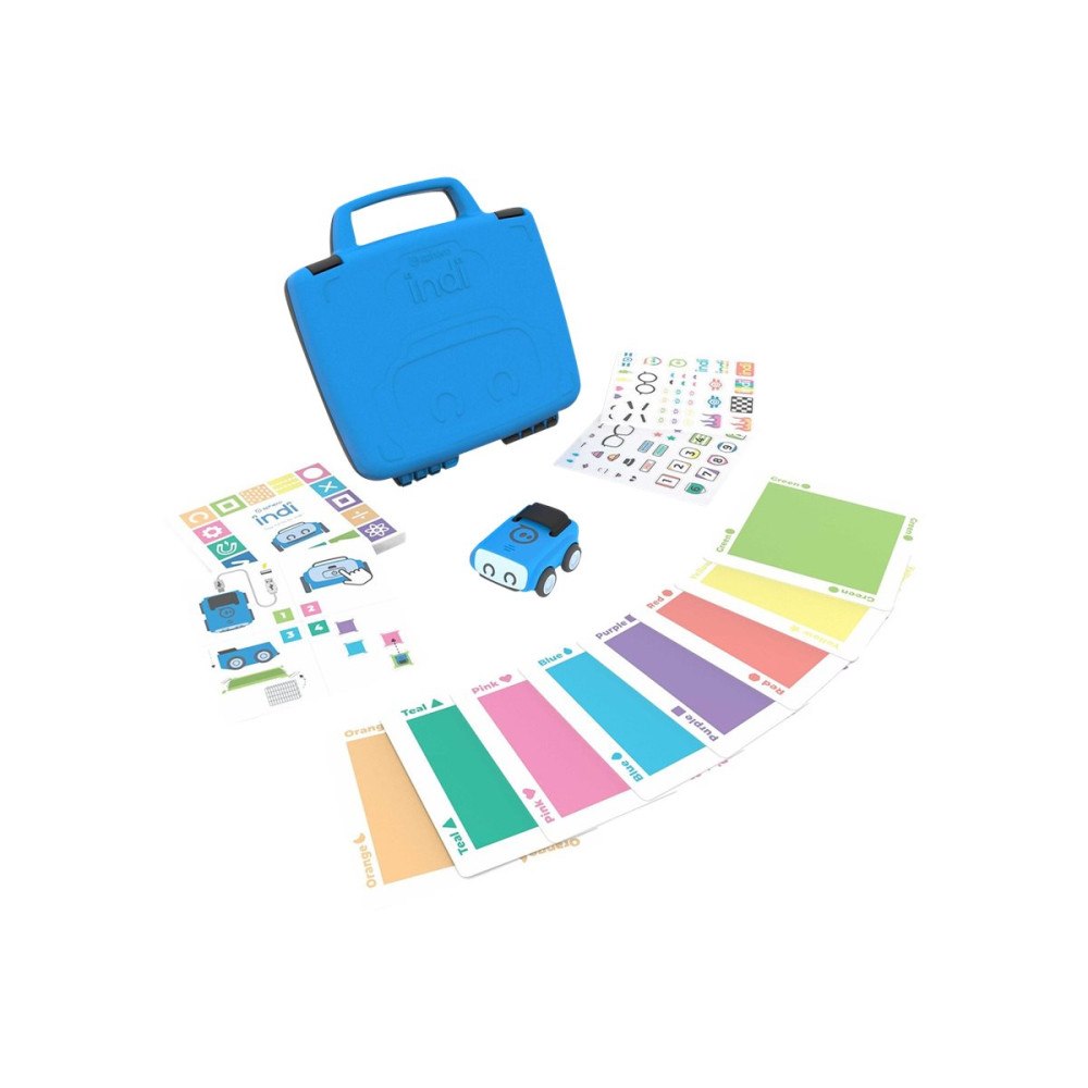 sphero Sphero indi - Educational Robot Student Kit