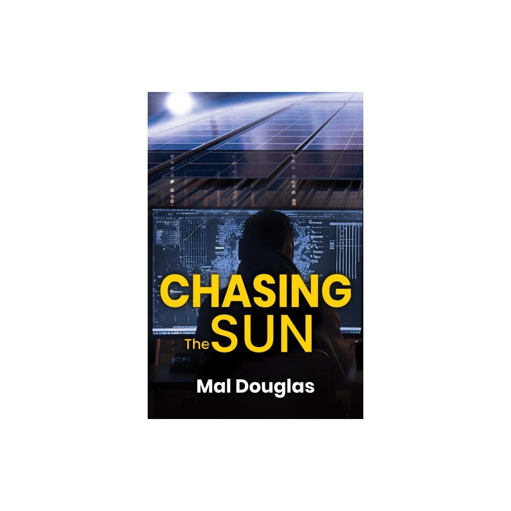 Pegasus Elliot Mackenzie Publishers Chasing The Sun (häftad, eng)