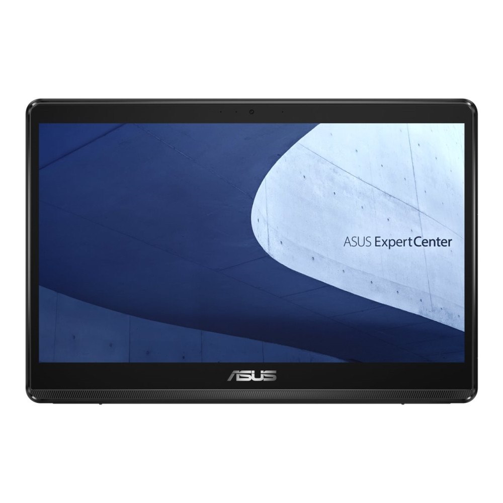 ASUS ASUS ExpertCenter E1 E1600WKAT BMR109X - allt-i-ett Celeron N4500 1.1 GHz - 8 GB - SSD 256 GB - LED 15.6"