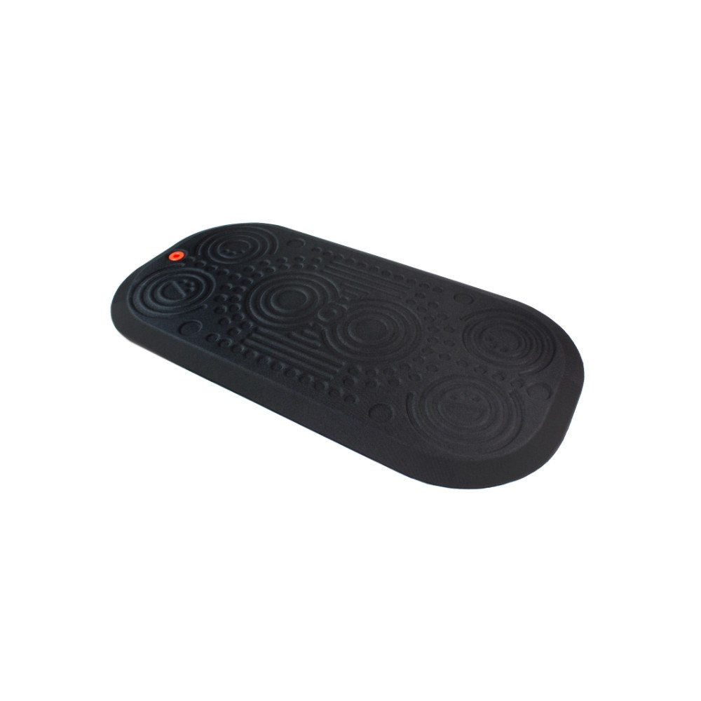 Floortex AFS-TEX 3000X anti-fatigue ergonomisk måtte 50x100 cm midnig...