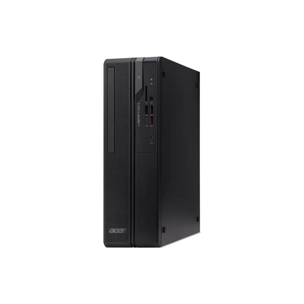 Acer Acer Veriton X2 VX2730G - kompakt torn Core Ultra 5 225 3.3 GHz - 16 GB - SSD 512 GB