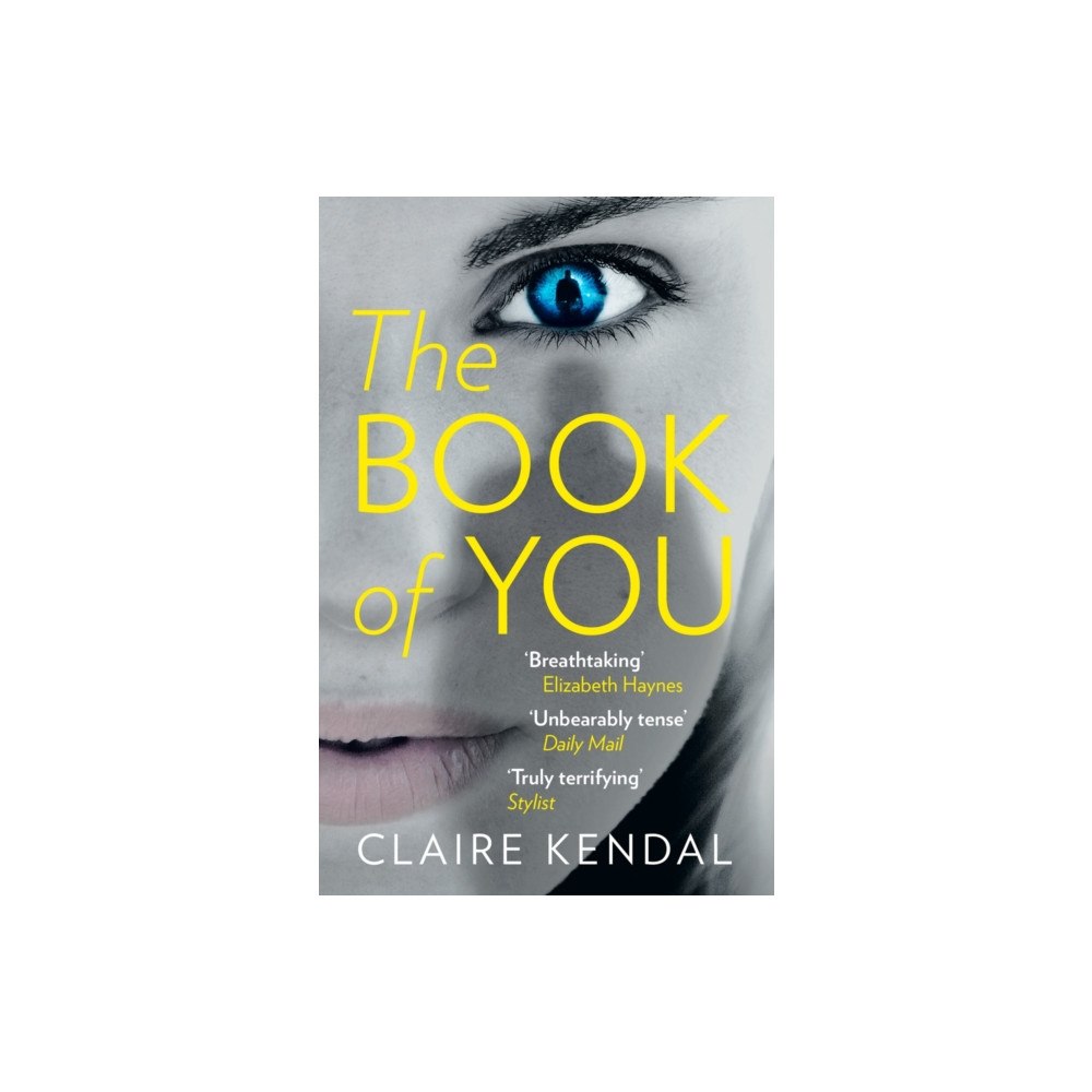 HarperCollins Publishers The Book of You (häftad, eng)
