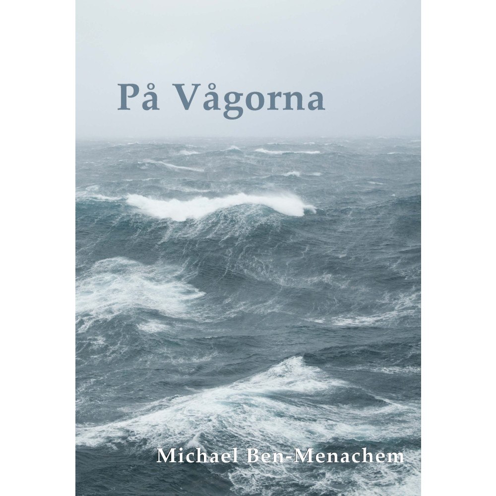 Michael Ben-Menachem På vågorna (bok, storpocket)