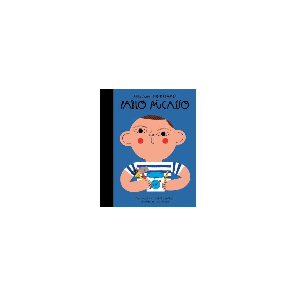 Maria Isabel Sanchez Vegara Pablo Picasso: Volume 74 (inbunden, eng)
