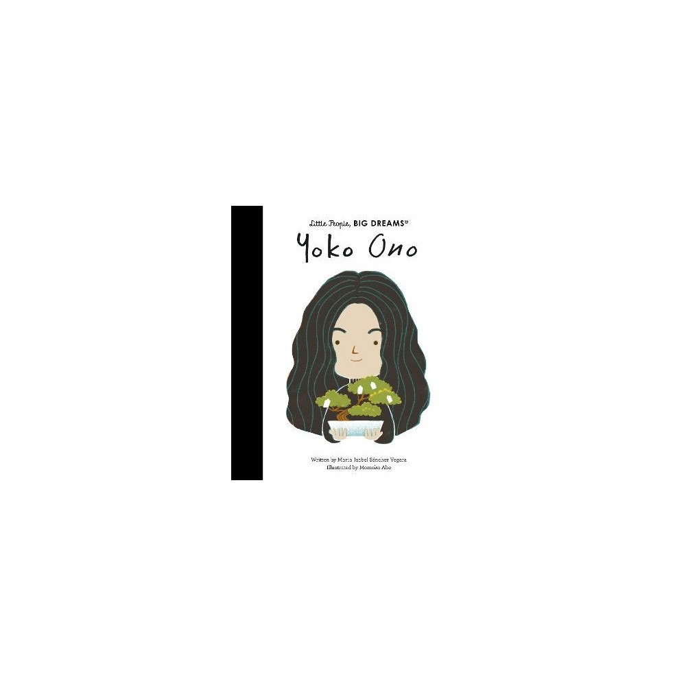 Maria Isabel Sanchez Vegara Yoko Ono: Volume 70 (inbunden, eng)